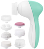 7 IN 1 facial cleaning brush