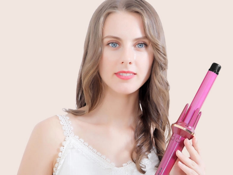 Curling iron1