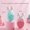 5-gear vibration facial massager