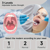 Tonsil Swab
