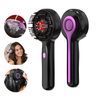 Hair scalp brush