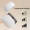 Ceramic straightener
