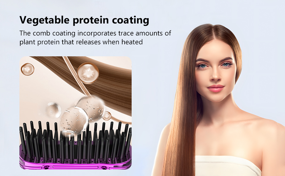Straight hair brush (4)
