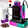 lectric nail drill