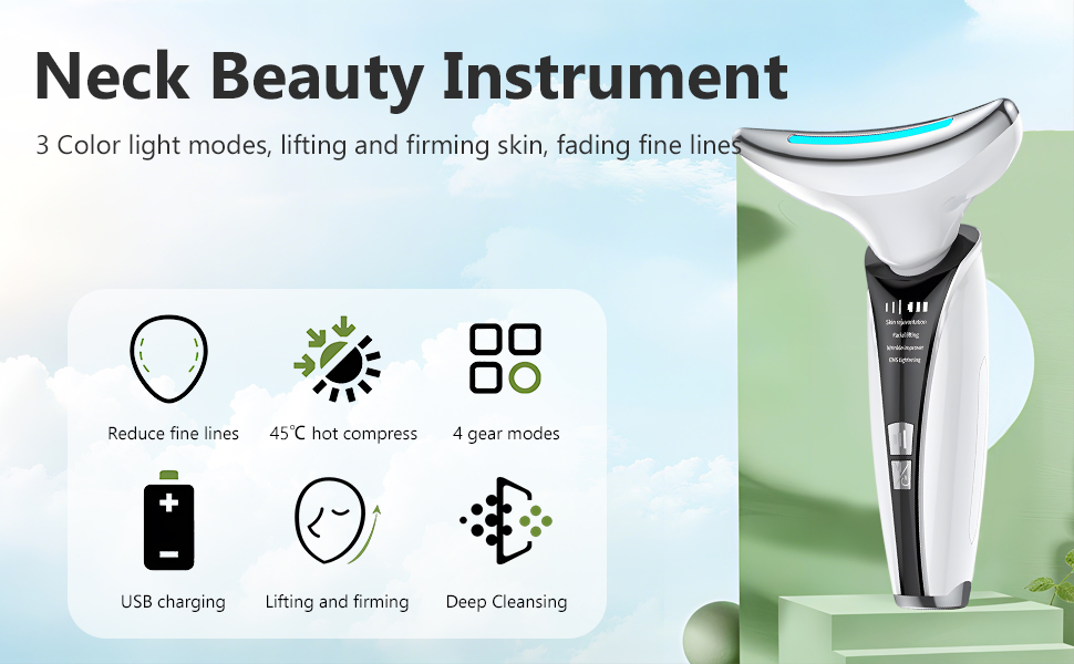 facial lifting device (1)