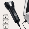 USB callus remover