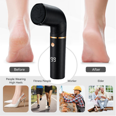 electric foot grinder
