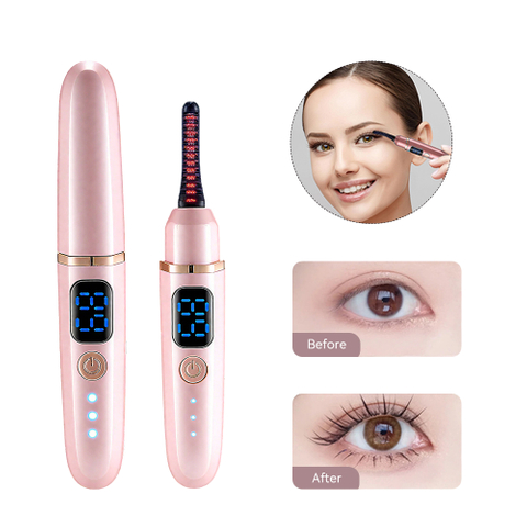 Electric Lash Roller Curler
