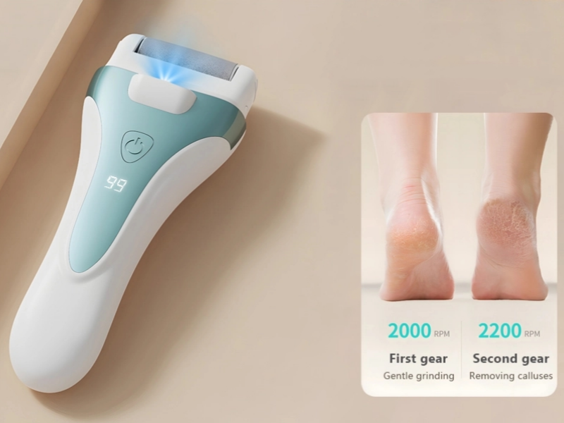 How To Clean And Sanitize Your Exfoliation Tools