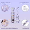 5-in-1 Women's Grooming Kit