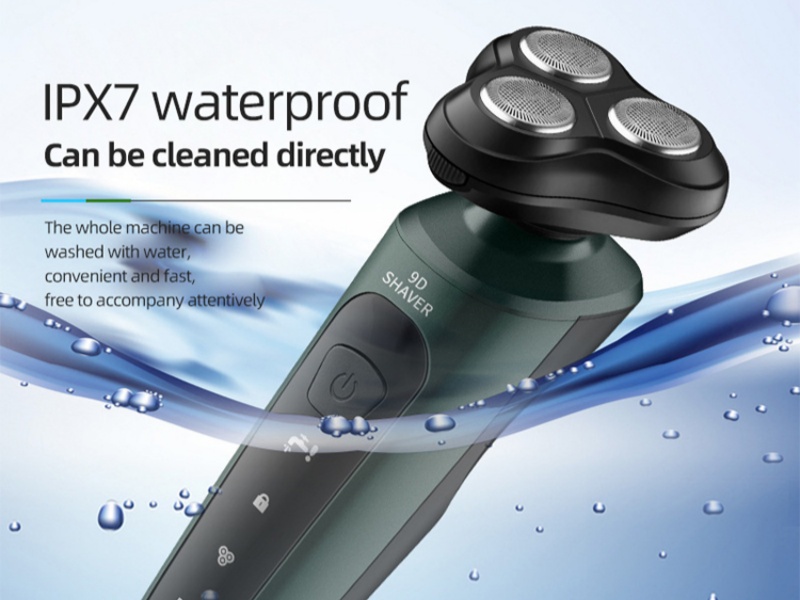 Razor Replacement Frequency And Maintenance Recommendations