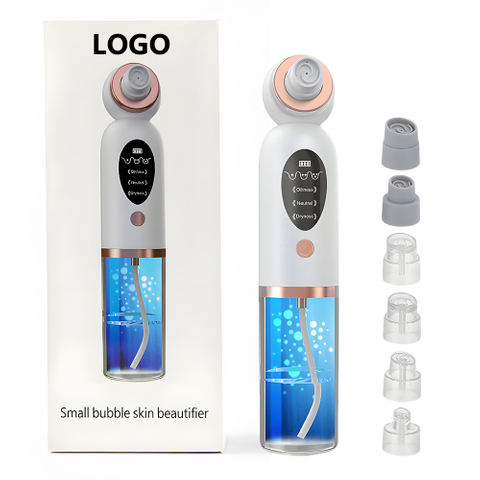 Face Pore Cleaner