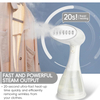 Travel Steam Garment Iron