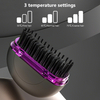 Hair straightener
