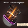 Lightweight Mini Heated Comb