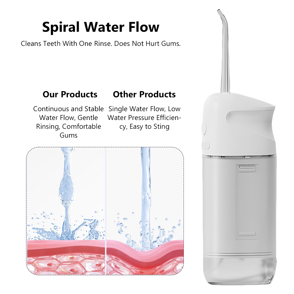 electric tooth cleaning device (15)