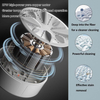 foldable USB powered washer