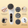 Portable Foot File