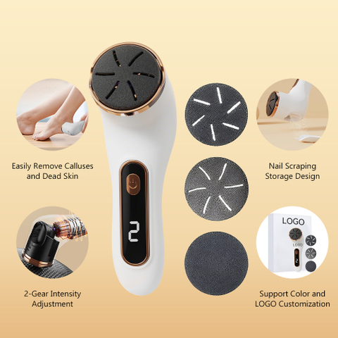 Portable Foot File
