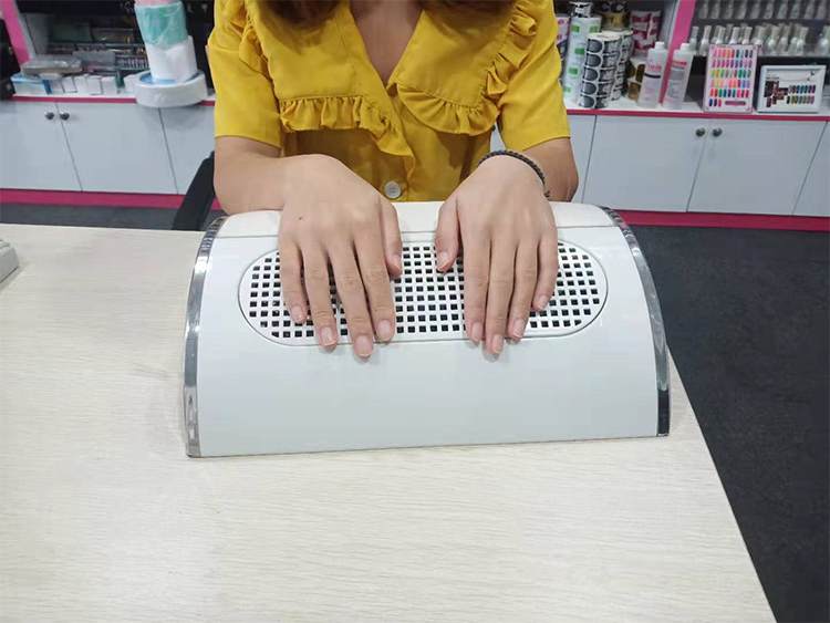 Electric Nail Art Vacuum Cleaner (7)