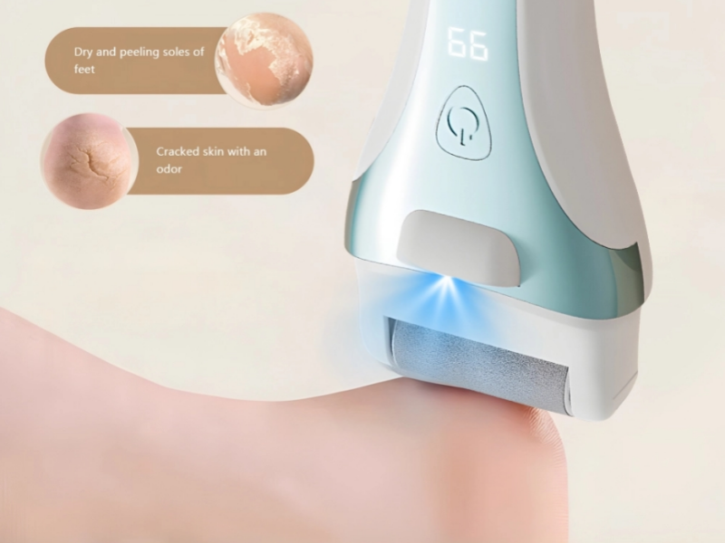 Foot Care Tools 12