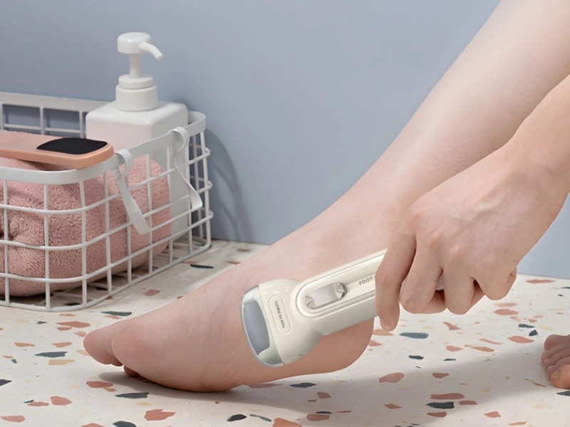 Foot Care Tools 04