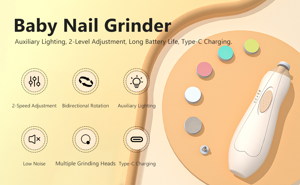 SA-2904U nail trimmer (1)