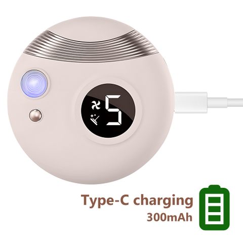 electric nail clipper