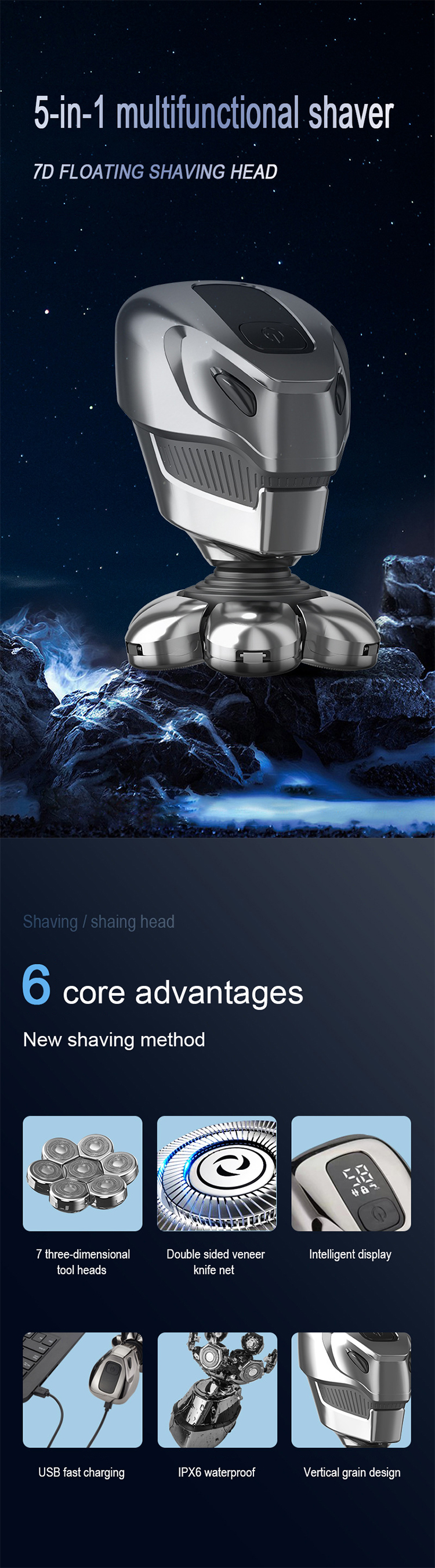 electric shaver (1)
