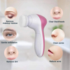 Deep Cleansing Tool