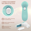 Gentle Facial Scrubber