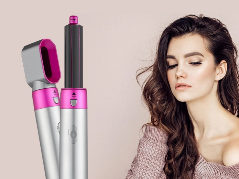 How To Use A Hair Dryer To Achieve Salon-level Blow-drying Effects?