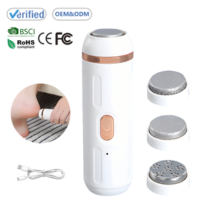 electric callus remover