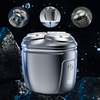 Rotary Shaver
