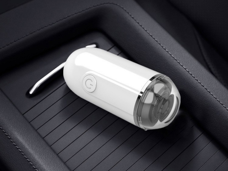 Electric shaver 07