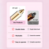 Electric Eyebrow Razor