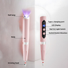 2 in 1 nail polish machine