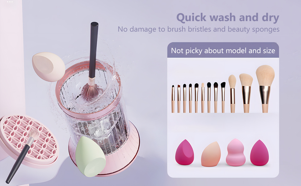 electric makeup brush washer (3)