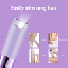 USB إعادة شحن epilator