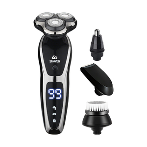 travel shaver for men