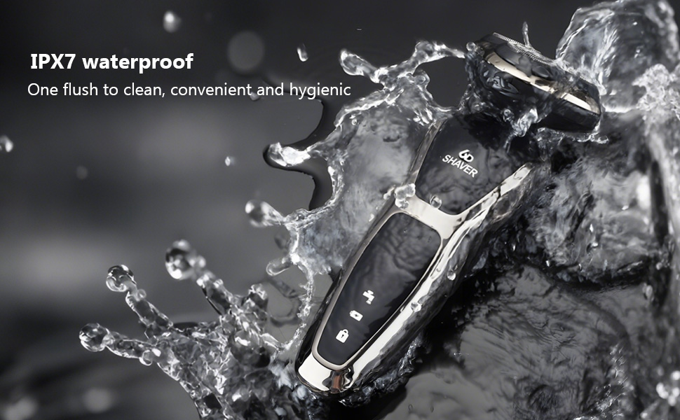 waterproof shaver (4)
