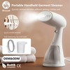 Efficient Garment Steamer