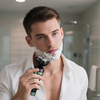 men shaver