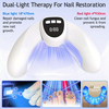 foot care light therapy