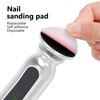 foot file with nail polisher