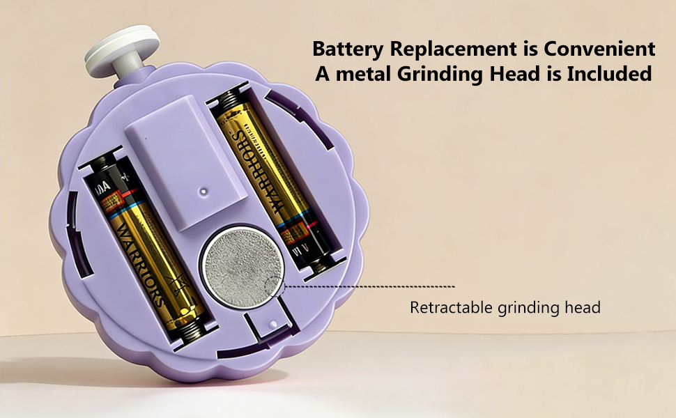 baby nail trimmer electric (5)