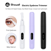 Eyebrow Trimmer