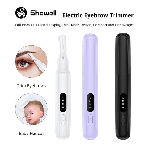 Eyebrow Trimmer