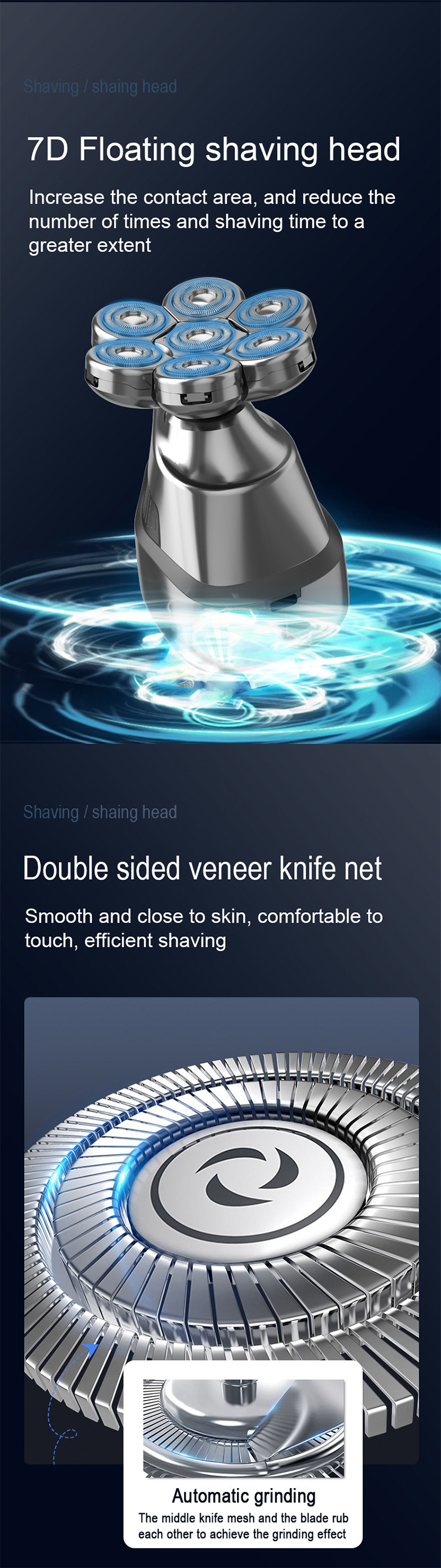 electric shaver (2)
