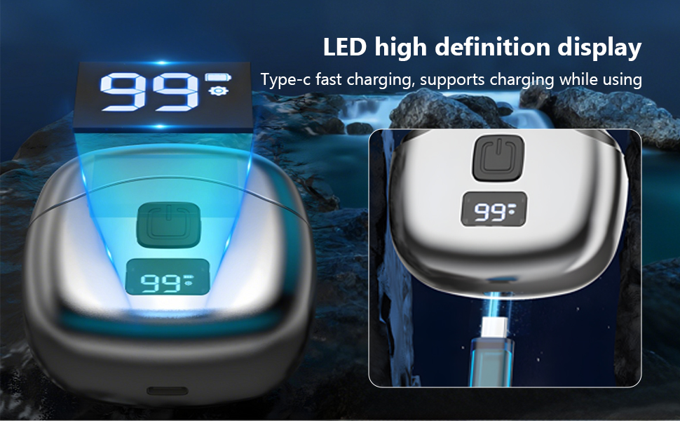 Electric Razor (4)